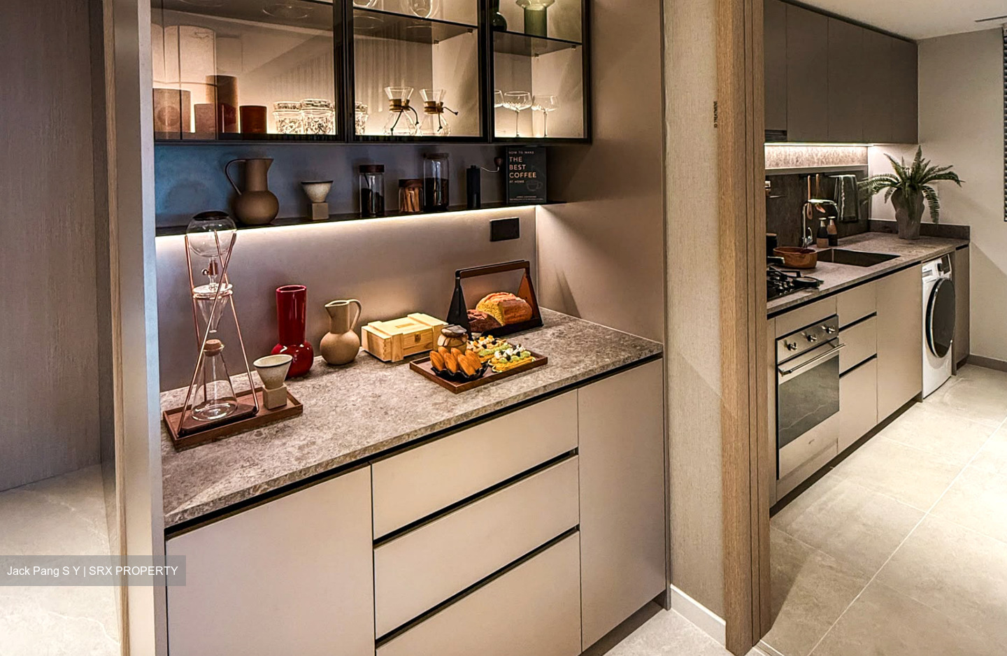 Nava Grove (D21), Condominium #502433261